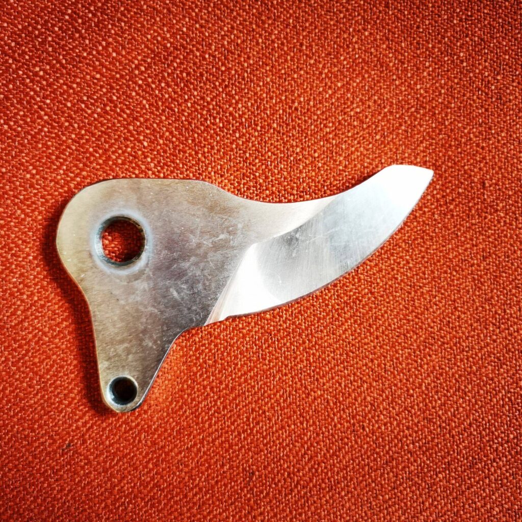 Λεπίδα Για Ηλεκτρικό Ψαλίδι SCA3  FPQ KAI NOVA NEW MADE IN JAPAN