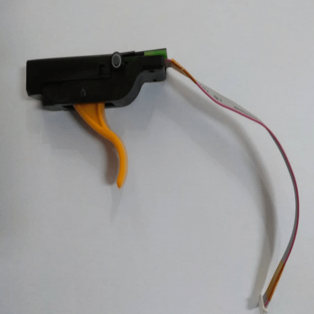 Σκανδάλη & ΗΛΕΚΤΡΟΝΙΚΗ  Για Ηλεκτρικό Ψαλίδι SCA3-NOVA