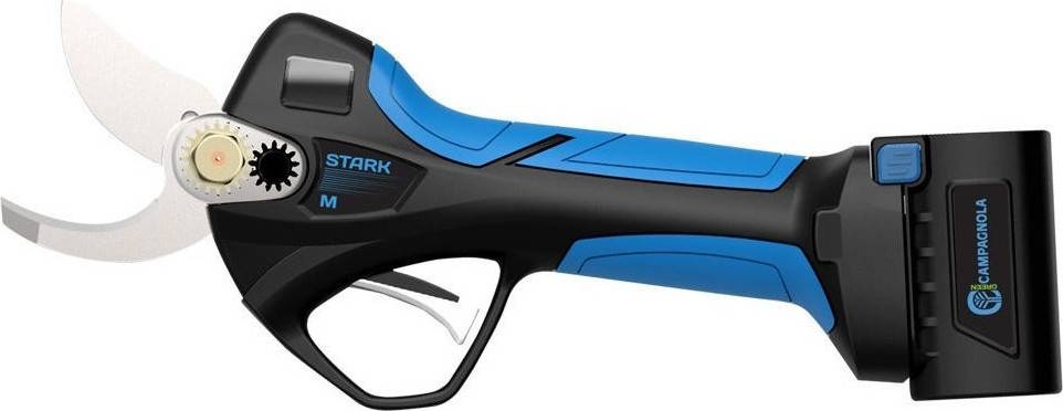Κλαδευτικό Ψαλίδι Μπαταρίας STARK M - Campagnola - CAMPAGNOLA NEW  8 ΑΤΟΚΕΣ