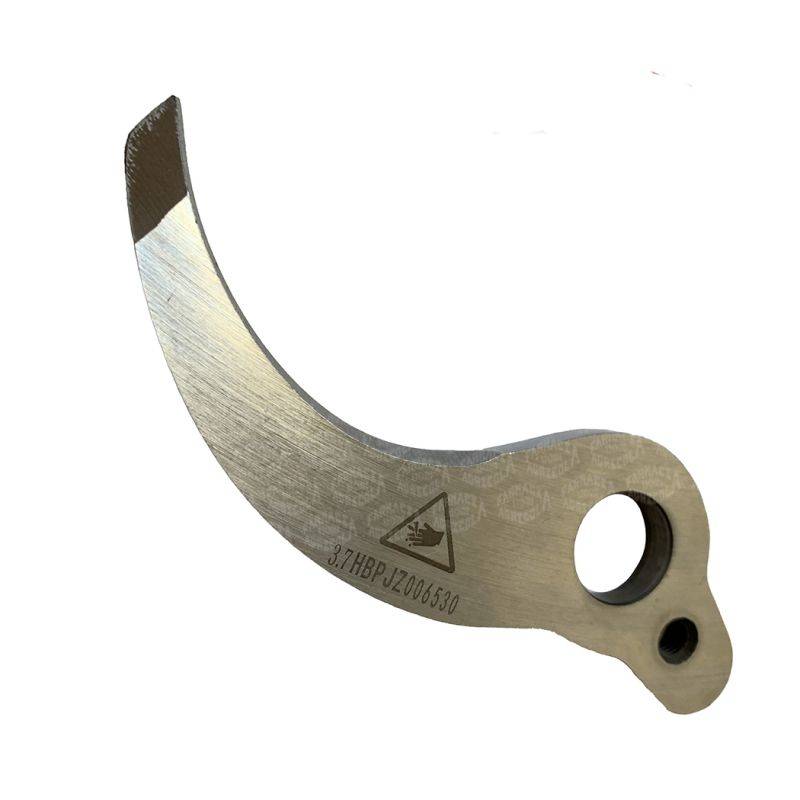 ΛΑΜΑ ΣΤΑΘΕΡΗ Stark L lama FISSA ricambio controlama per forbici potatura Campagnola