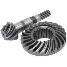 TA020-12013 CROWN PINION- ΠΗΝΙΟ ΚΟΡΩΝΑ ΕΜΡΟΣΘΙΟΥ ΔΙΑΦΟΡΙΚΟΥ L4200-L2808-3408-2900-L3300-L3540-L3830  ORIGINAL KUBOTA GL-467 23/9 34070-12010 -GEAR BEVEL COIL ORIGINAL KUBOTA 34070-12010 ta020-12013 ta020-12010 34070-12010