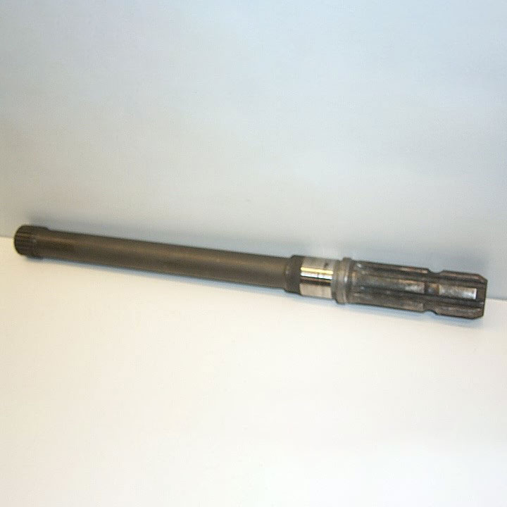 ΑΞΟΝΑΣ ΠΑΡΤΙΚΟΦ KUBOTA PTO SHAFT L4200 TA040-23700 ORIGINAL TA040-23702 L4630