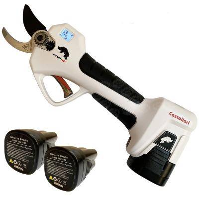 ΗΛΕΚΤΡΙΚΗ ΨΑΛΙΔΑ ΚΛΑΔΕΜΑΤΟΣ RYNO 50 MADE IN ITALY ΑΝΟΙΓΜΑ 32mm