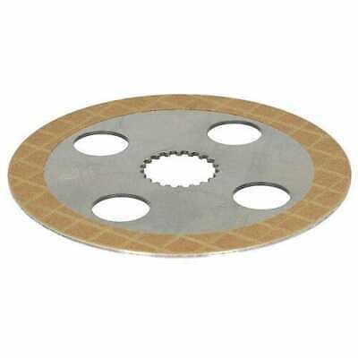 ΔΙΣΚΟΣ ΦΡΕΝΩΝ Kubota Disc Brake TC750-65180,32530-28280,36200-65120,3C081-65180  243Χ55Χ20  Brake Disc fits Kubota M9540 M6040 M7040 M8200 M5700 M9000 M8540 M6800 M4900