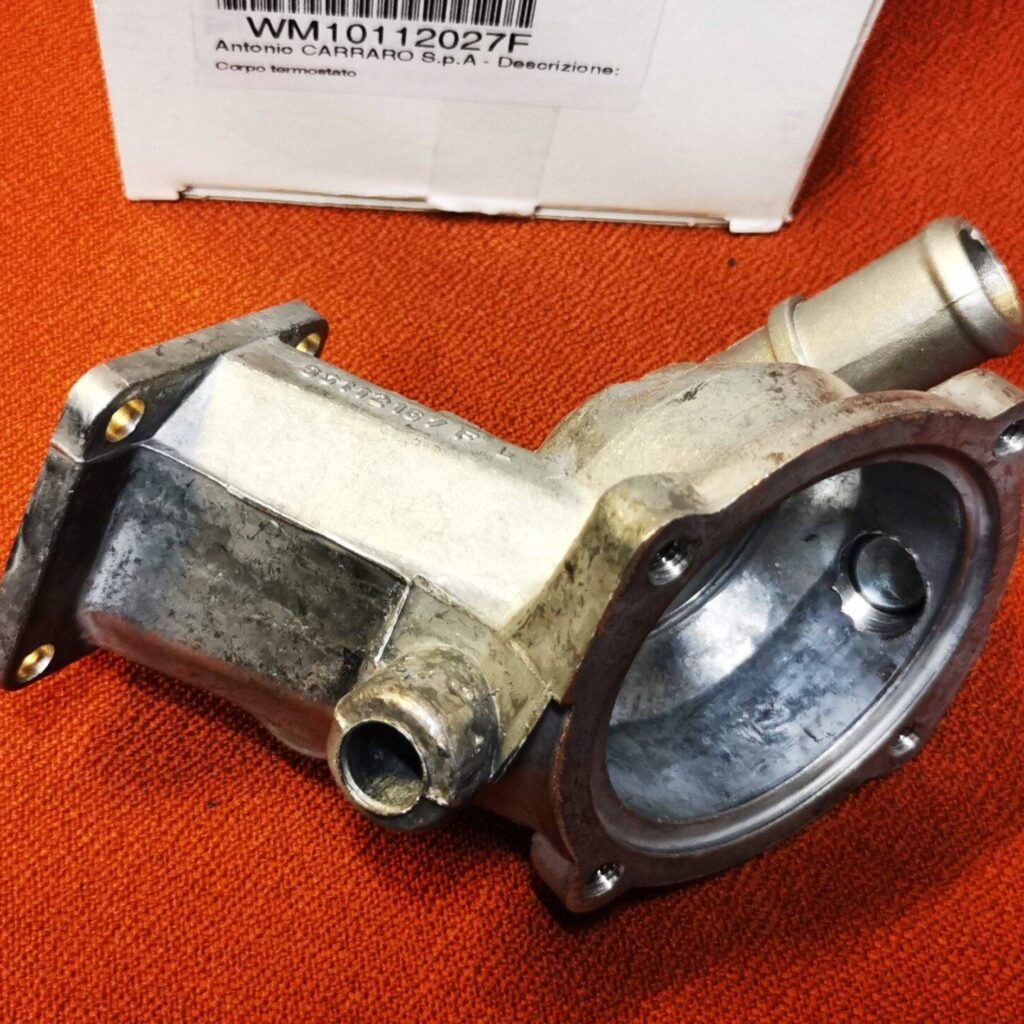VM10112027F ΒΑΣΗ ΘΕΡΜΟΣΤΑΤΗ VM -ANTONIO CARRARO-GOLDONI-FERRARI 98112167F