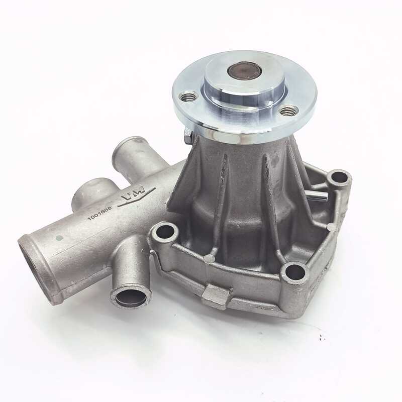 VM15202009 Αντλία νερού VM GoldoniA.CARRARO TF-8400- 5500-GOLDONI 3060V STAR   A.CARRARO 5500 KINHΤΗΡΑΣ VM 88A/1-89A  GOLDONI 3060V STAR KINHΤΗΡΑΣ VM 28A/8