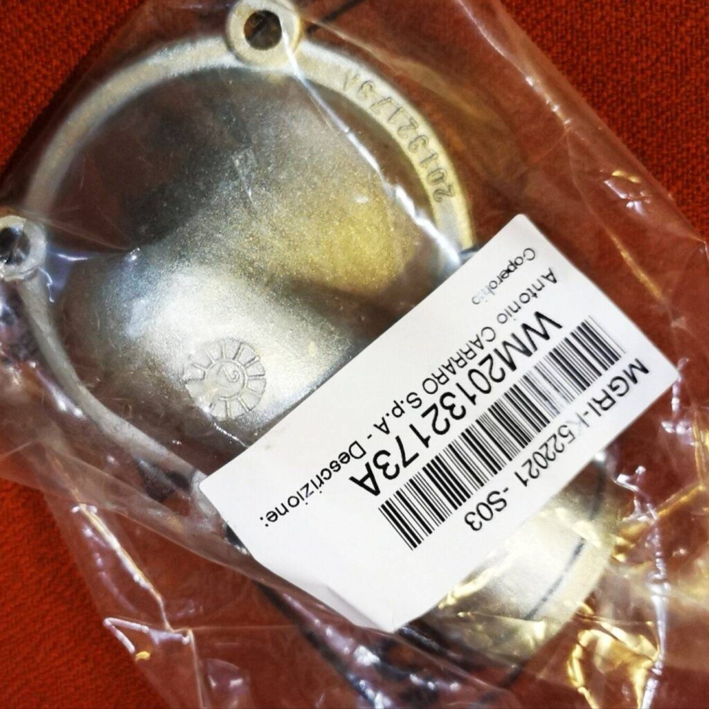 VM20132173A ΚΑΠΑΚΙ ΚΑΛΥΜΑ ΘΕΡΜΟΣΤΑΤΗ VM ANTONIO CARRARO- FERARI-BCS