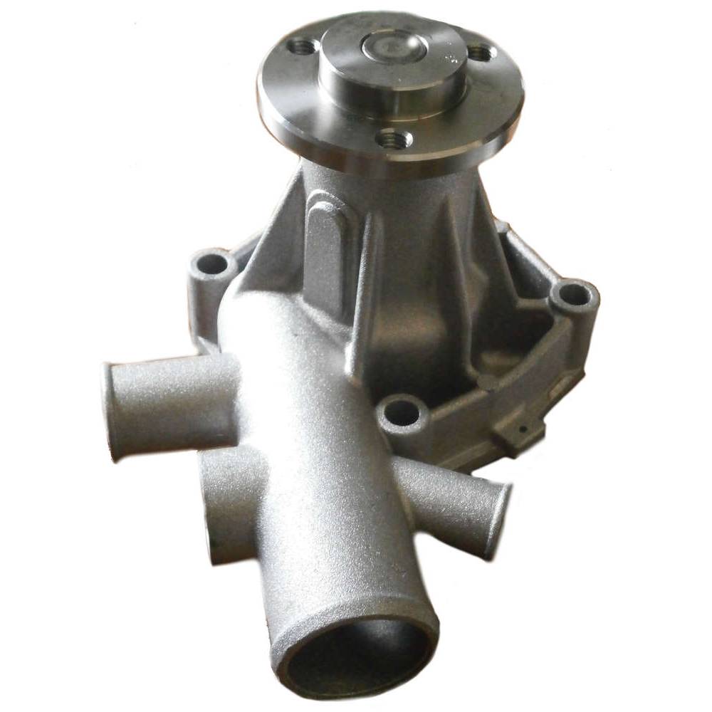 ΑΝΤΛΙΑ ΝΕΡΟΥ A.CARRARO Ergit-T, EEC  Tigrone 5500 με κινητήρα 88Α/1-19926 VM15202023 ORIGINAL VM