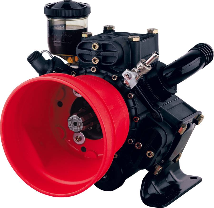 Αντλία ψεκαστικού Annovi Reverberi AR-813