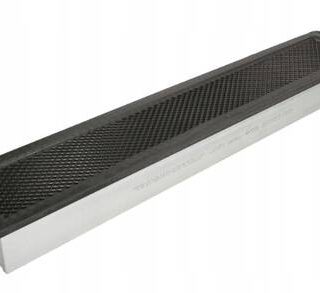 AX7228 ΦΙΛΤΡΟ ΚΑΜΠΙΝΑΣ ANΘΡΑΚΑ 136X760X70mm SDF 0.009.9423.2 ORIGINAL PANCLEAN ITALY 760X137X74 - Adaptable 0.009.9423.2, 00994232, 09.9423.2, AX7228, 0.009.9424.2/10