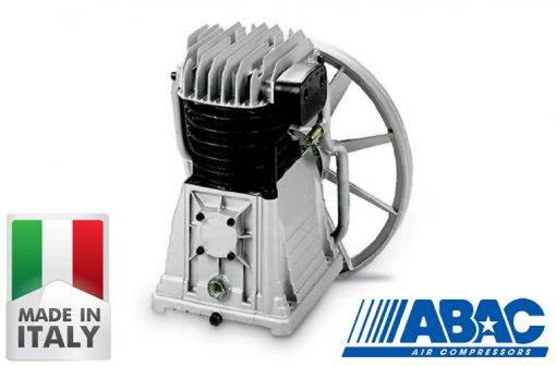 ΚΕΦΑΛΗ ΑΕΡΟΣΥΜΠΙΕΣΤΗ MADE IN ITALY Abac B4900/B