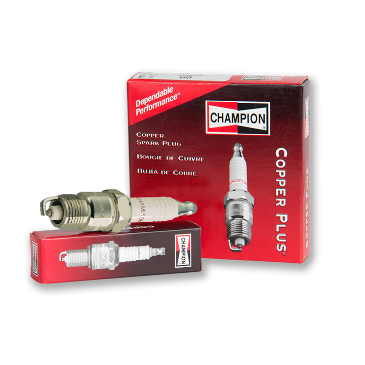 ΜΠΟΥΖΙ CHAMPION S281YC