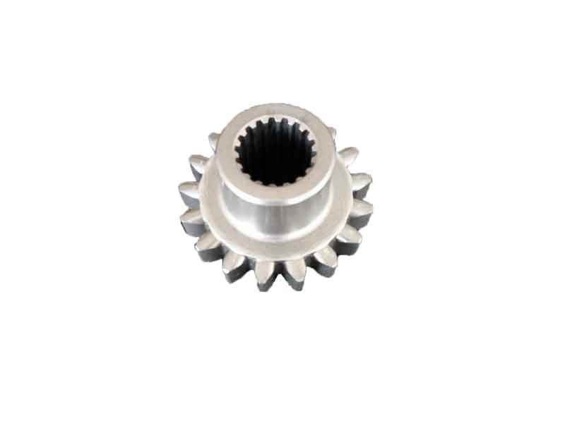 KUBOTA GEAR 17T-66416-14270