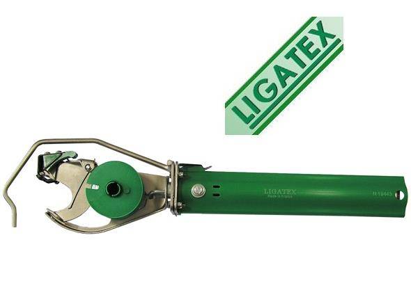 LIGATEX δετικο αμπελιων με ειδικο συρμα made in France