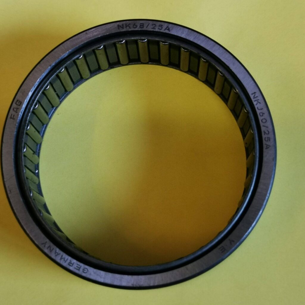 NK68/25 ΡΟΥΛΕΜΑΝ FAG ΑΝΤΛΙΑΣ AR-904 M/F