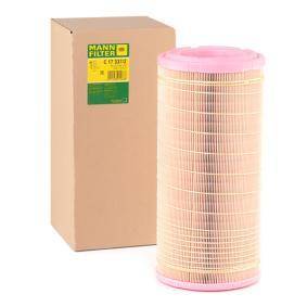 ΦΙΛΤΡΟ ΑΕΡΟΣ MAN FILTER C-1733/2 | 6000105739 | P77-2580 CLAAS NECTIS