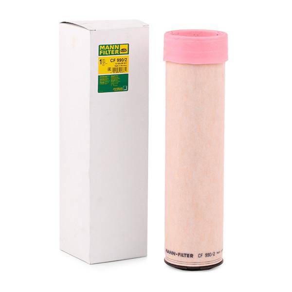 ΕΣΩΤΕΡΙΚΟ ΦΙΛΤΟ ΑΕΡΟΣ CF-990/2 MAN FILTER ΤΟΥ C-1733/2 | 600105758 | P77-5302 |NECTIS