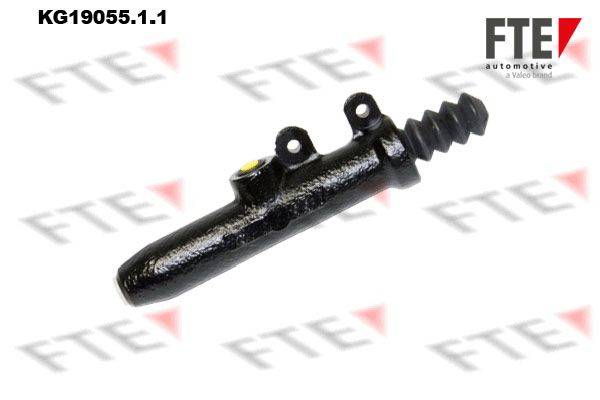 FTE KG19055.1.1 ΑΝΩ ΑΝΤΛΙΑ ΣΥΜΠΛΕΚΤΗ