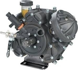 Αντλία ψεκαστικού COMET APS 71