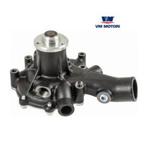 VM15202107 WM15202107F ΑΝΤΛΙΑ ΝΕΡΟΥ ΓΙΑ A.CARRARO TGF GOLDONI STAR 3070-3080-3050 -Q85 -j.deere QUASAR 85 Γνήσια Αντλία νερού VM 15202107 κατάλληλη για GOLDONI STAR 3070, (κινητήρα VM24C, VM77B,VM83C), ANTONIO CARRARO TGF VM Μοτέρ-7400-9400 GOLDONI 3070 STAR