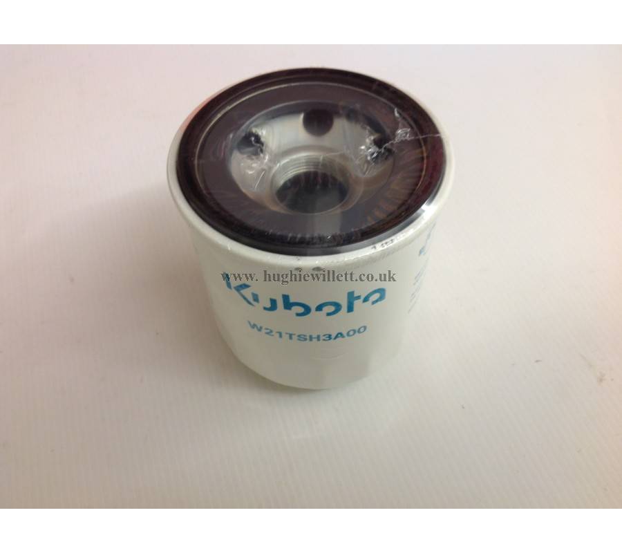 ΦΙΛΤΡΟ ΥΔΡΑΥΛΙΚΟΥ Kubota 4630-5030  W21TSH3A00 / 3A431-82620 Filter ( HH3A0-82623 )