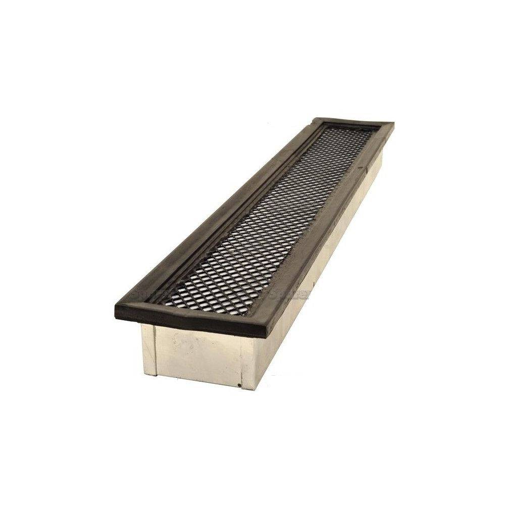 ΑΧ-7119 ΦΙΛΤΡΟ ΑΝΘΡΑΚΑ ΔΙΑΣΤΑΣΕΙΣ 575Χ85Χ50X100 - AXH8247, 82022328, 82034664, 82034665, 87726675, 87309516 FENT Farmer 200 Series: 240S, 250S, 250SA, 250V, 250VA, 260P, 260S, 260SA, 260V, 260VA, 270P, 270V, 270VA, 275S, 275V, 280P, 280PA, 280S, 280SA, 280V, 280VA