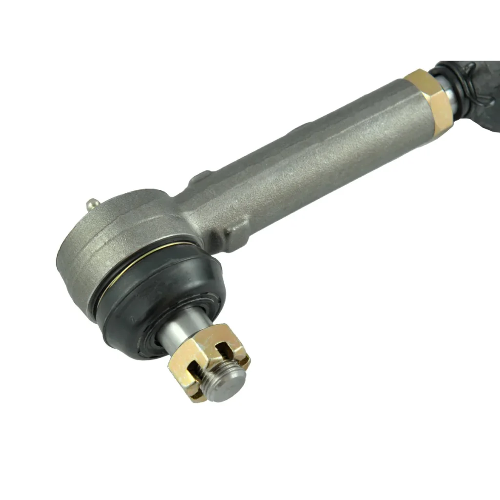 ΑΚΡΟΜΠΑΡΟ KUBOTA M5000 TIE ROD END 300 MM 19.5X21.5 ΚΩΝΟΣ  FEMALE ΘΗΛΙΚΟ 20Χ1,5