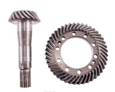 0.016.6208.3 ΚΟΡΩΝΑ ΠΗΝΕΙΟ 4WD Z.20/44 SDF DEUTZ FAHR - Agrolux-Agrolus-HURLIMANN - XA-XE-LAMBORGHINI - CRONO-R2-SAME - ARGON-DORADO