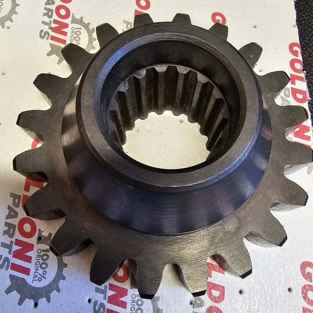 00006150 ΓΡΑΝΑΖΙ ΠΑΤΡΙΚΟΦ PTO GOLDONI 833-834 20ΔΟΝΤΙΑ