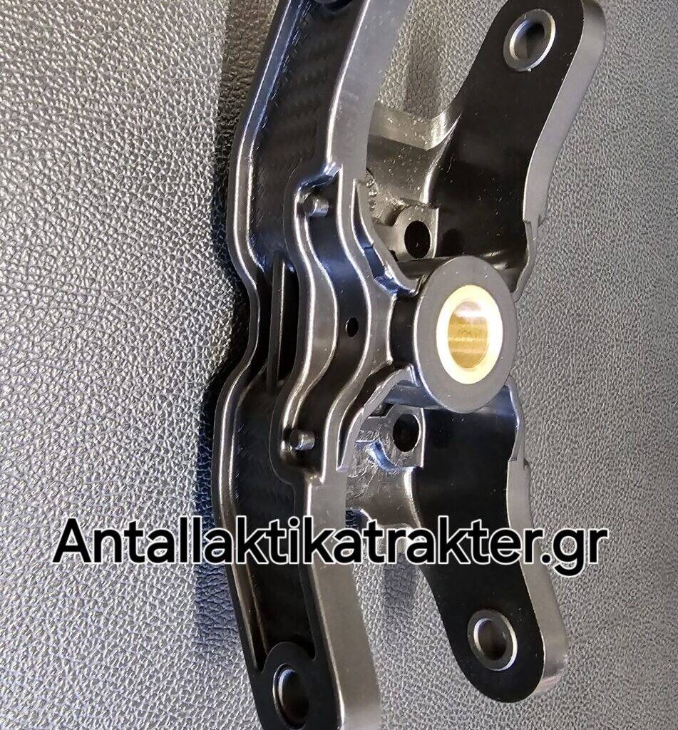 Campagnola 0108.0275 Βάση Συγκράτησης Χτενών Diablo - Diablo Evo - Metal Top - Tuono -Tuono Evo