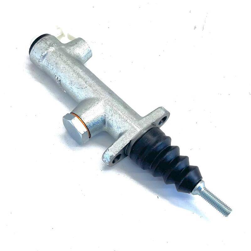 02030349 ΑΝΤΛΙΑ ΦΡΕΝΟΥ GOLDONI IDEA/EURO -BRAKE PUMP AND DIFFERENTIAL LOCK FG2030349 J.DEERE