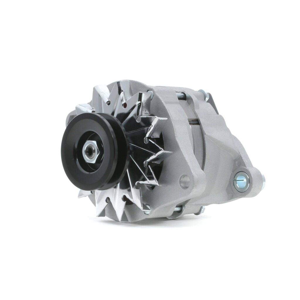 38522236F Vm Alternator 12V, 55A, VM motori, Mercruiser VM (Mercruiser) HR492 HT9,HR494 HT10,HR692 HI9,HR692 HT9, HR694 HT10