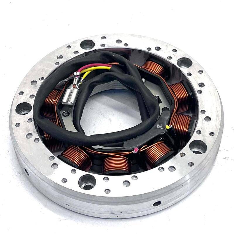 ΑΝΤΕΝΕΙΤΟΡ ΜΑΝΙΑΤΟ LOMBARDINI serie 9LD 6LD 12LD 15LD 12V-14A Original LOMBARDINI alternator for Engines: 9LD561-2 / 625-2 6LD325 / 360/400/435 12LD435-2 / 475-2 15LD500