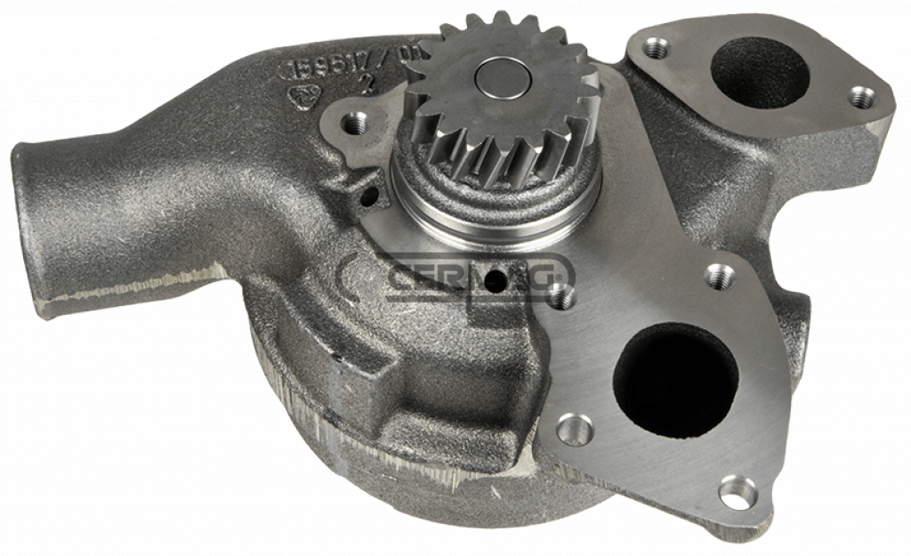 ΑΝΤΛΙΑ ΝΕΡΟΥ PERKINS A35014-PERKINS 1004-4-AA30128 M.FERGUSON 4245-4255 4131E012 U5MW0092 Engine Water Pump U5MW0157 U5MW0156 for Perkins Engine 1004-4 1004-4T