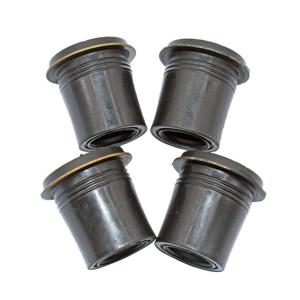 Tubo Yanmar 4TNV98 4TNV98T 123907-11601  Injector Seal