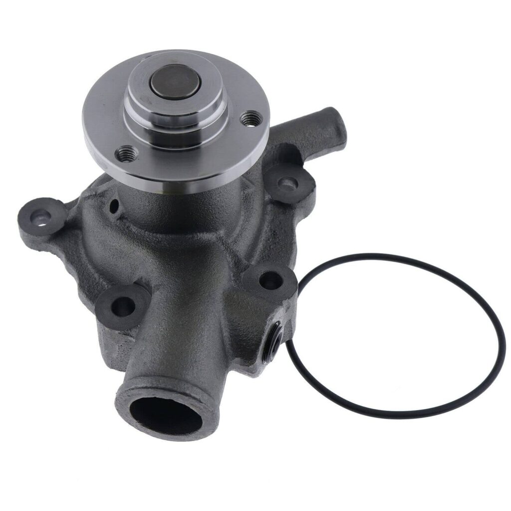 11-9356 ΑΝΤΛΙΑ ΝΕΡΟΥ WATER PUMP ISUZU CARRIER Thermo King D201
