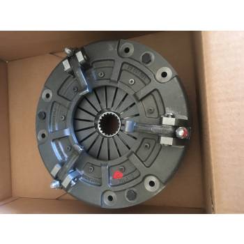 0.009.6395.4/10 ΠΛΑΤΩ ΣΥΜΠΛΕΚΤΟΥ SAME solaris 35-45 -lamborghini-hurlinan 45hp 215mm ORIGINAL P.VIOLINI 18881505