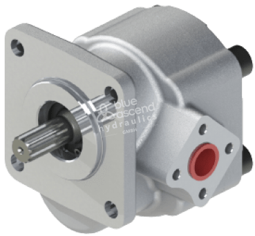 ΑΝΤΛΙΑ ΥΔΡΑΥΛΙΚΩΝ KUBOTA Hydraulic Pump 19669-83801 Replace for Kubota 38240-76100 L235 L2402 L275 L2202L- Yanmar Tractors F20, MT250 MITSUBISHI F22, F24, FX24D, FX215D, FX25, Iseki, Kubota. SAME SOLARIS
