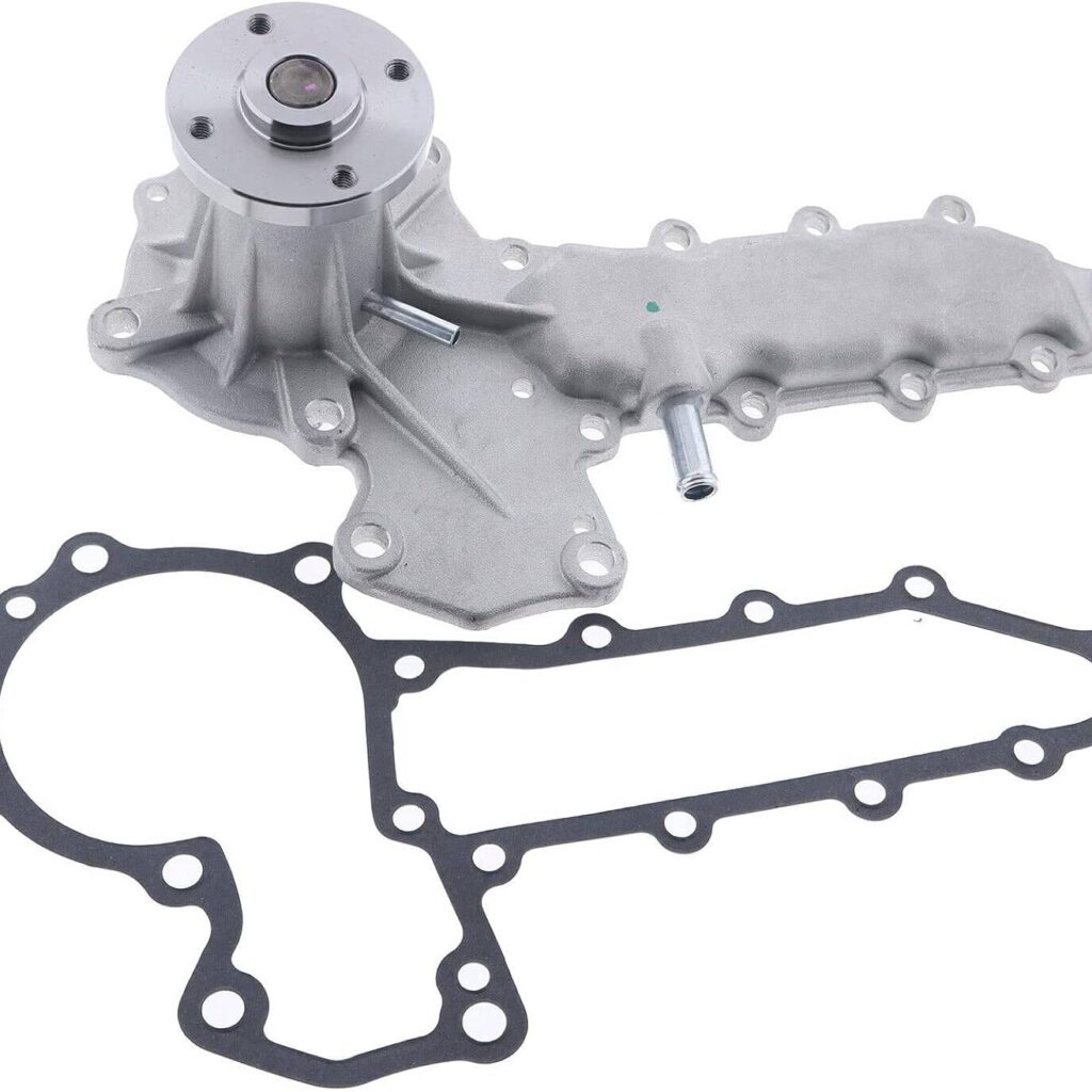 1E017-73036 ΑΝΤΛΙΑ ΝΕΡΟΥ KUBOTA V2203