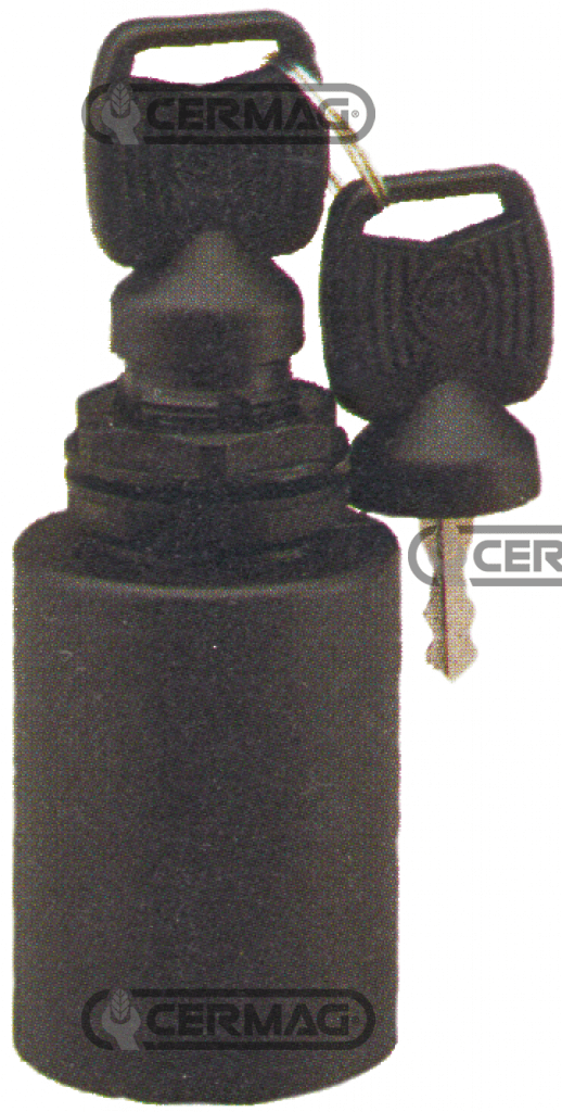 46708080 ΔΙΑΚΟΠΤΗΣ ΜΙΖΑΣ A.CARRARO TTR-TIGRE 4000-Country 4400 motore Yanmar