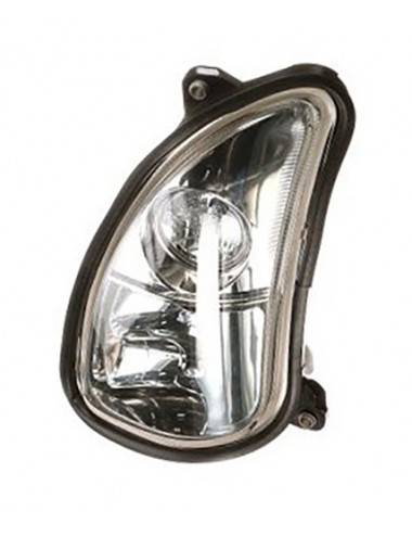 87300250 ΦΑΝΑΡΙ ΕΜΠΡΟΣΘΙΟ NEW HOLLAND TC35-40-45  Front Headlight Cnh 87300249 SX ΑΡΙΣΤΕΡΟ