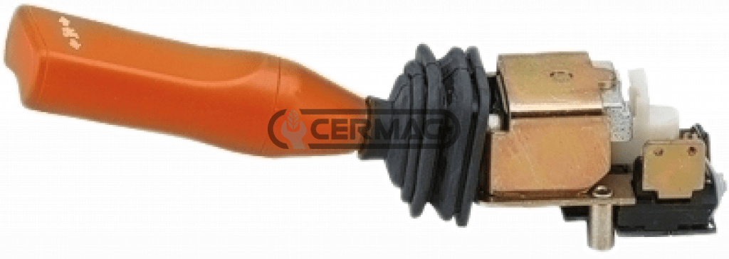 82034516 ΔΙΑΚΟΠΤΗΣ ΧΕΙΡΙΣΤΗΡΙΟ  ΡΑΒΕΡΣΑΣ CNH 82034516 NEW HOLLAND -T6000-TM-TM7000-TSA-TS FORD SERIE 60 CASE IH JXU FIAT SERIE M