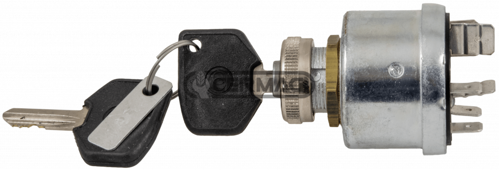 02050595 ΔΙΑΚΟΠΤΗΣ ΜΙΖΑΣ GOLDONISERIE 3000 V BOXTER EURO RS EVO - IDEA-SERIE STAR 3000 V JOHN DEERE 1046-1047-1247- MILENIO