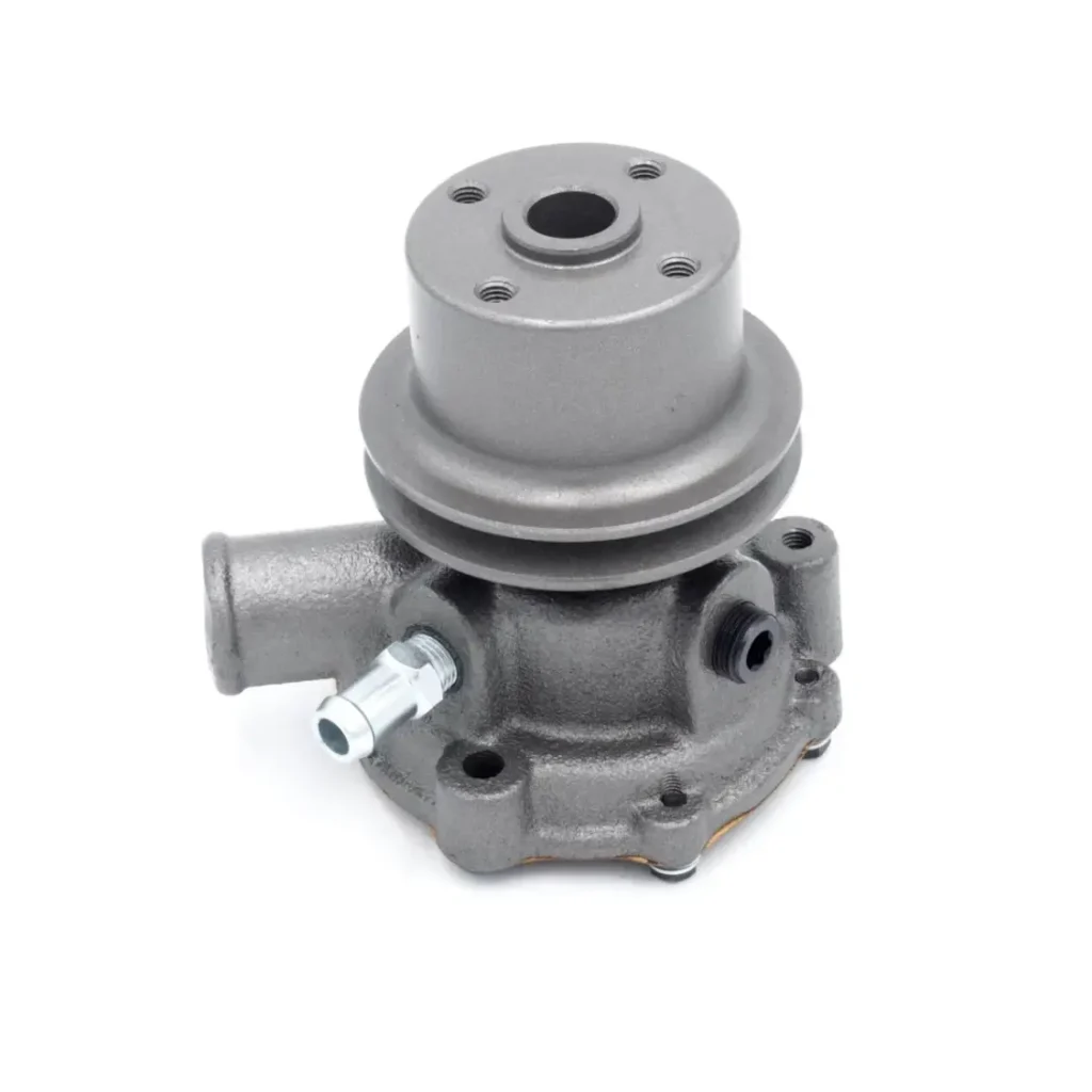 14501-6170 ΑΝΤΛΙΑ ΝΕΡΟΥ Shibaura sd1603-sd1803-sd2243-sd2043 Water pump Shibaura SD | SC series | New Holland 1500-2243