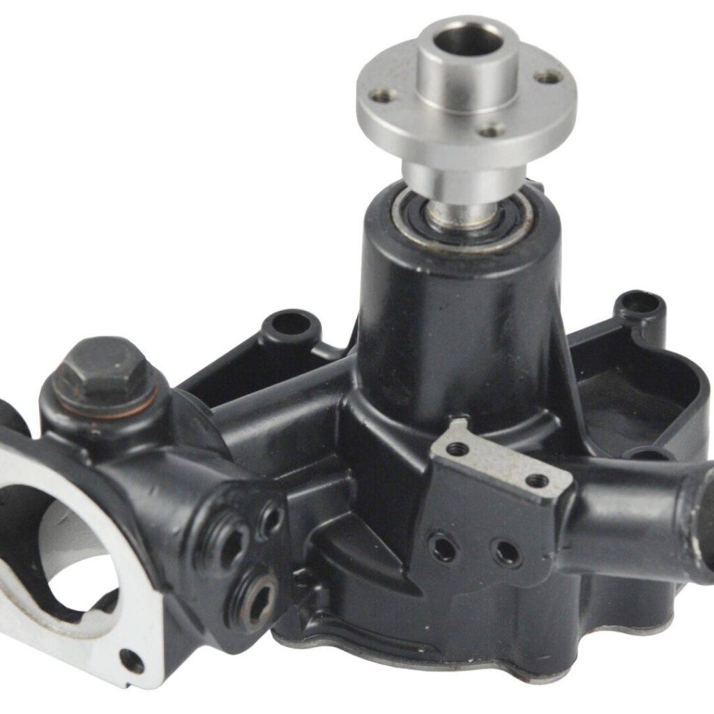 ΑΝΤΛΙΑ ΝΕΡΟΥ YANMAR  Water Pump 130509 13-2268 Yanmar TK482 TK482E TK486 TK486E TK486V THERMOKING