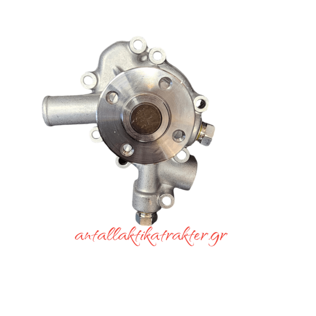 145017150 ΑΝΤΛΙΑ ΝΕΡΟΥ PERKINS SHIBAURA 2H3XL 14501-7150 Bomba agua E643, E673 - KL81272D