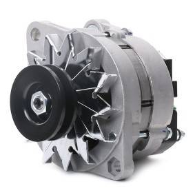 2.9439.240.0 ΔΥΝΑΜΟ SAME ANDARES-EXPLORER FRUTTETO II-Lamborghini f plus 14v/55 -VM38522144F ALTERNATORΕ RIDEX GERMANY