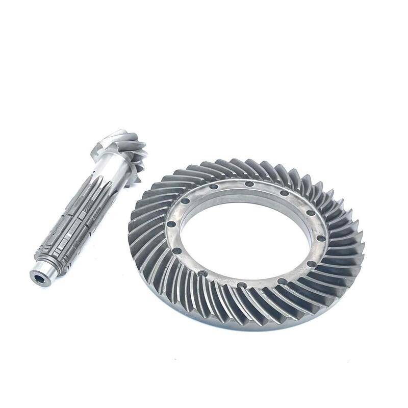 5153715 ΚΟΡΩΝΑ ΠΗΝΙΟ ΟΠΙΣΘΙΟΥ ΔΙΑΦΟΡΙΚΟΥ 5153715 FIAT CASE FORD ΠΗΝΙΟ ΜΗΚΟΣ: 25cm - ΔΟΝΤΙΑ: 9 ΚΟΡΩΝΑ ΔΟΝΤΙΑ: 43 MADE IN ITALY ΣΕΙΡΑ STD 66-88-90-93-94 70.86S 80.66S