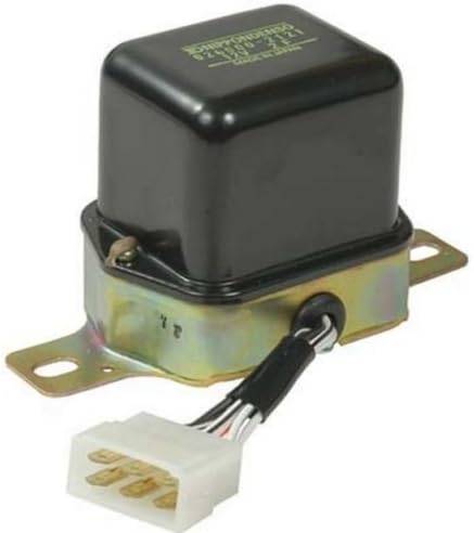 AVR-579 ΑΥΤΟΜΑΤΟΣ NEW ERA KUBOTA L2000-L3250 026000-2120 NIPPONDENSO