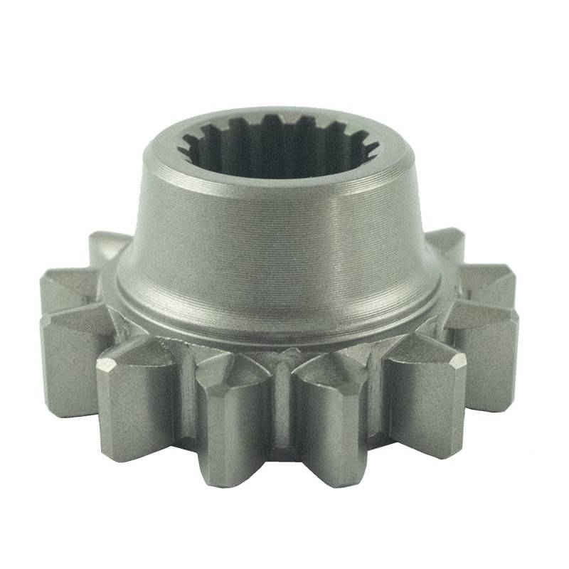66704-14242 ΓΡΑΝΑΖΙ 2 ΤΑΧΥΤΗΤΑΣ KUBOTA Β7100 13 ΔΟΝΤΙΑ  GEAR 13x16T B7100 ORIGINAL